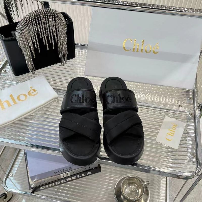 Chloe Sandals